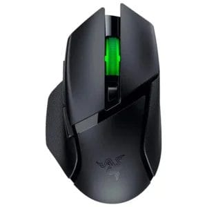 Razer Bežični miš RAZER Basilisk V3 X HyperSpeed 18000 DPI RZ01-04... - Slika 1