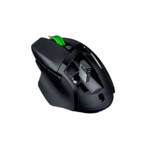 Razer Bežični miš RAZER Basilisk V3 X HyperSpeed 18000 DPI RZ01-04... - Slika 2