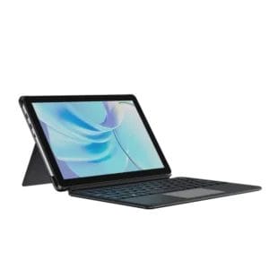 Chuwi Tablet 10.1 Chuwi Hi10 X1 1280x800/N100/8GB LPDDR5/SSD SATA 256GB/5MP-8MP/Win11 home +Bežična tastat - Slika 2