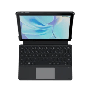 Chuwi Tablet 10.1 Chuwi Hi10 X1 1280x800/N100/8GB LPDDR5/SSD SATA 256GB/5MP-8MP/Win11 home +Bežična tastat - Slika 4
