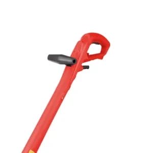 Iskra Električni trimer ISKRA DT2100 snaga 250W - Slika 3