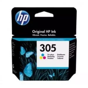 HP Kertridž HP 305 3YM60AE Color - Slika 1