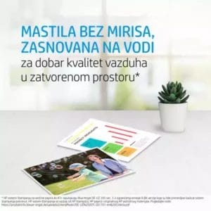 HP Kertridž HP 305 3YM60AE Color - Slika 4