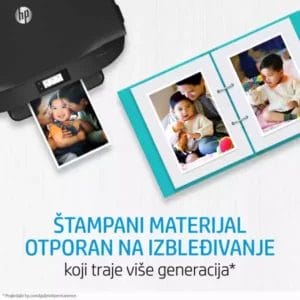 HP Kertridž HP 305 3YM60AE Color - Slika 5