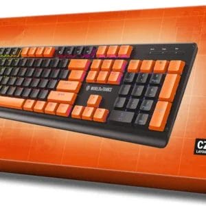 Yenkee Tastatura YENKE YKB WT300US DESTROYER mehanička/outemu red switch - Slika 2