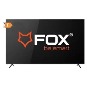 Fox SMART LED TV 85 FOX 85WOS625D 3840x2160/UHD/4K/ATV/DTV-C/T/T2/S2 webOS - Slika 2