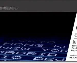 Budget Toner Budget HP W1500A - 150A (M111a/w, M141a/w) sa čipom - Slika 1