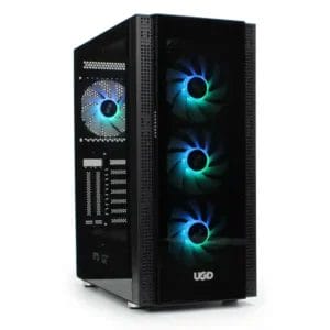 Ugd Kuciste UGD Nexus 3517 UGD G650W - Slika 1