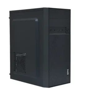 Zeus Računar ZEUS J4125/DDR4 8GB/SSD 256GB - Slika 1