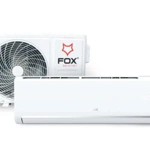 Fox Klima uređaj Fox FAC-18INTC52G inverter / -25C - Slika 1