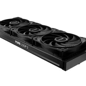 Be Quiet CPU vodeno hladjenje Be Quiet ARGB Pure Loop 2 360mm BW019 (AM4,AM3,1151,1150,1155,1200,1700) - Slika 4
