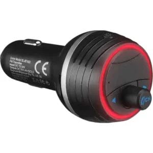 S-Link FM transmiter za kola SL-BT403 RGB S-Link, 36623 - Slika 1