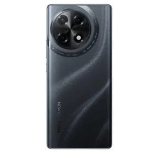Tecno Mobilni telefon TECNO Camon 30S 6/128GB Celestial Black - Slika 3