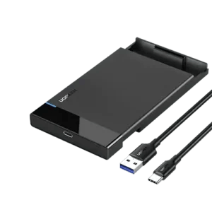 Ugreen Kućište za externi HDD 2.5 Ugreen US221 TIP C - Slika 1