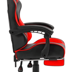 Defender Gaming stolica Defender Rock crno/crvena - Slika 3