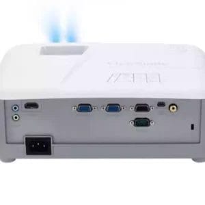 Viewsonic Projektor ViewSonic PA503S DLP/SVGA/800x600/3800Alum/22000 1/HDMI/2xVGA/zvučnik/lampa 190w - Slika 2