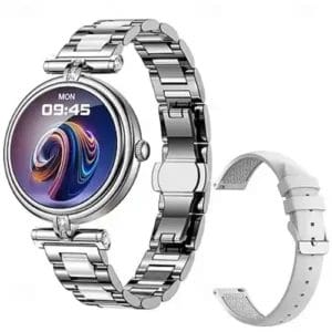 Mador Smart Watch MADOR AK62 srebrni - Slika 1