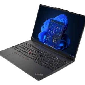 Lenovo Laptop Lenovo ThinkPad E16 G2 16 WUXGA/Ultra 5-125U/16GB DDR5/NVMe 512GB/21MA003NCX - Slika 3