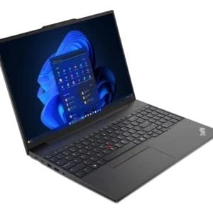 Lenovo Laptop Lenovo ThinkPad E16 G2 16 WUXGA/Ultra 5-125U/16GB DDR5/NVMe 512GB/21MA003NCX - Slika 4