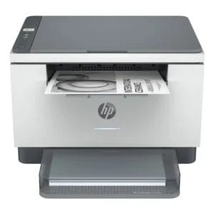 HP MFP HP LaserJet M236dw 600x600/64MB/29ppm/19ipm/USB/LAN/WiFi/Duplex/ Toner HP136 9YF95A - Slika 1