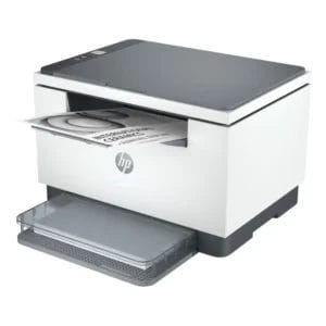 HP MFP HP LaserJet M236dw 600x600/64MB/29ppm/19ipm/USB/LAN/WiFi/Duplex/ Toner HP136 9YF95A - Slika 2