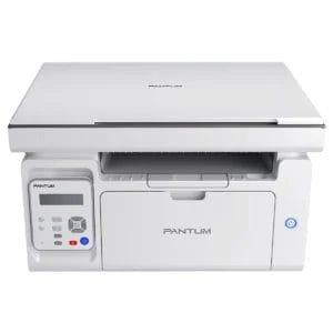 Pantum MFP Laser Pantum M6509nw štampač/skener/kopir/22ppm/1200dpi/128MB/LAN/WiFi toner PD-219 - Slika 3