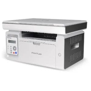 Pantum MFP Laser Pantum M6509nw štampač/skener/kopir/22ppm/1200dpi/128MB/LAN/WiFi toner PD-219 - Slika 5