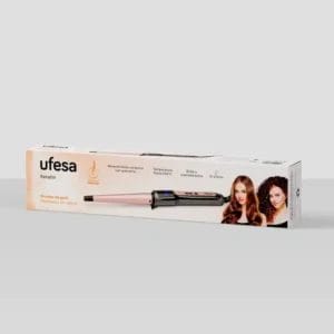 Ufesa Figaro za kosu Ufesa CT4050/keratin - Slika 2