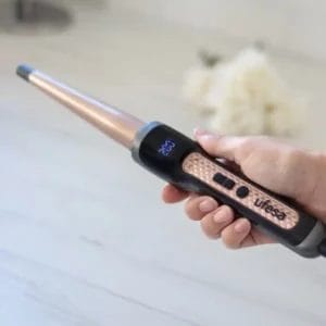 Ufesa Figaro za kosu Ufesa CT4050/keratin - Slika 3