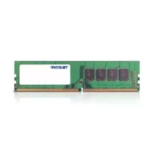 Patriot Memorija DDR4 4GB 2666MHz Patriot Signature PSD44G266681 - Slika 1