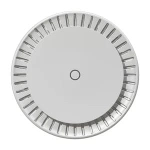 Mikrotik MikroTik CAP ax plafonski / zidni WiFi 6 VPN ruter / access point cAPGi-5HaxD2HaxD - Slika 1