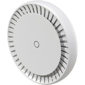 Mikrotik MikroTik CAP ax plafonski / zidni WiFi 6 VPN ruter / access point cAPGi-5HaxD2HaxD - Slika 2
