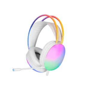 Xtrike Slušalice sa mikrofonom Xtrike GH511 transparent - Slika 1