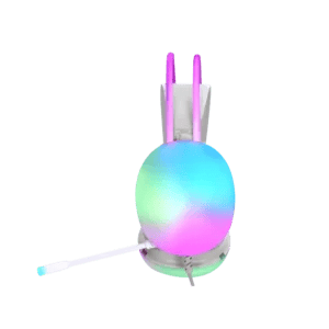 Xtrike Slušalice sa mikrofonom Xtrike GH511 transparent - Slika 2