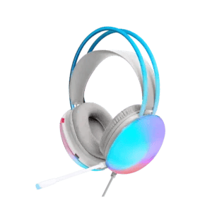 Xtrike Slušalice sa mikrofonom Xtrike GH511 transparent - Slika 3