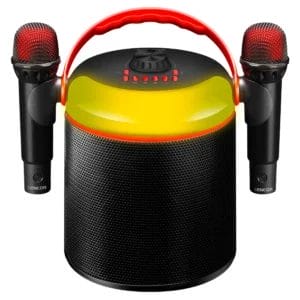 Sencor Karaoke sistem Sencor SSS 3400K Mikrofon/2xUSB/30W/Bluetooth 5.0/ - Slika 2