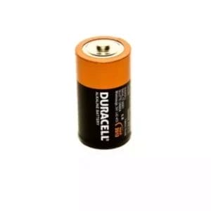 Duracell Baterija Duracell Basic LR14 C (pak 2 kom), nepunjiva - Slika 1