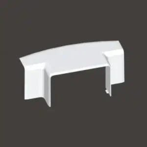 90x55mm T račva bezhalogena Kopos HF8404 - Slika 1