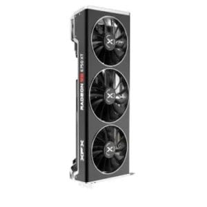 Xfx Grafička karta XFX RADEON RX 6750XT 12GB GDDR5 RX-675TMBAF9 192 bit 3xDP/HDMI - Slika 1