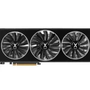 Xfx Grafička karta XFX RADEON RX 6750XT 12GB GDDR5 RX-675TMBAF9 192 bit 3xDP/HDMI - Slika 3