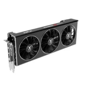 Xfx Grafička karta XFX RADEON RX 6750XT 12GB GDDR5 RX-675TMBAF9 192 bit 3xDP/HDMI - Slika 4
