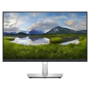 Dell Monitor 24 Dell P2423D 2560x1440/QHD/IPS/60Hz/IPS/5ms/HDMI/DP/4xUSB/Pivot - Slika 1