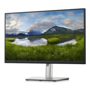 Dell Monitor 24 Dell P2423D 2560x1440/QHD/IPS/60Hz/IPS/5ms/HDMI/DP/4xUSB/Pivot - Slika 2