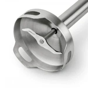 Ufesa Štapni blender Ufesa Vario/inox/snaga 1100W/4 nastavka - Slika 3