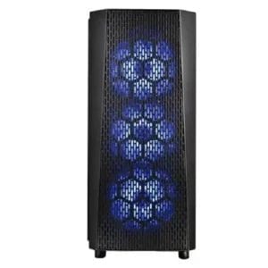 Thermaltake Kućište Thermaltake Versa J24 TG RGB - Slika 2