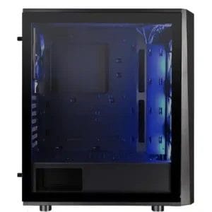 Thermaltake Kućište Thermaltake Versa J24 TG RGB - Slika 3