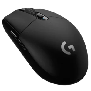 Logitech Bežični Miš Logitech G305 Lightspeed 12000 DPI crni - Slika 2