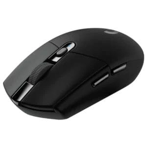 Logitech Bežični Miš Logitech G305 Lightspeed 12000 DPI crni - Slika 3