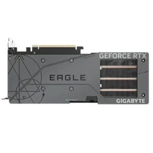 Gigabyte Grafička karta Gigabyte RTX 4060 Ti EAGLE OC 8G GV-N406TEAGLEOC-8GD - Slika 4