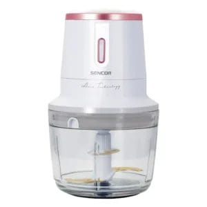 Sencor Bežična seckalica Sencor SCB 9000WH - Slika 1